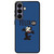 Felix the Cat The Wonderful One Samsung Galaxy S26 Plus Case