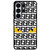 Fendi Eyes Samsung Galaxy S26 Ultra Case