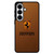 Ferrari Brown Samsung Galaxy S26 Case