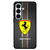 Ferrari Logo Sports Samsung Galaxy S26 Case