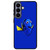 Finding Dory Just Keep Swimming Samsung Galaxy S26 Plus Case