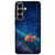 Finding Nemo and The Starry Night Samsung Galaxy S26 Plus Case