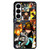 Fire Force Shinra Kusakabe Samsung Galaxy S26 Case