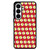 Flash Logo Collage Samsung Galaxy S26 Case