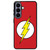 Flash Logo Samsung Galaxy S26 Plus Case