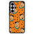 Flintstone Collage Samsung Galaxy S26 Case