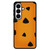 Flintstone Pattern Samsung Galaxy S26 Case