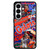 Florida Gators University Samsung Galaxy S26 Case