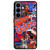 Florida Gators University Samsung Galaxy S26 Plus Case