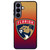 Florida Panthers 03 Samsung Galaxy S26 Plus Case
