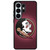 Florida State Seminoles 03 Samsung Galaxy S26 Ultra Case