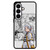 Frieren Anime 01 Samsung Galaxy S26 Case