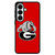 Georgia Bulldogs 04 Samsung Galaxy S26 Case