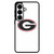 Georgia Bulldogs football 01 Samsung Galaxy S26 Case
