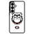 Georgia Bulldogs football 03 Samsung Galaxy S26 Case