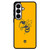 Georgia Tech Yellow Jackets 01 Samsung Galaxy S26 Case