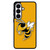 Georgia Tech Yellow Jackets 02 Samsung Galaxy S26 Case