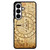 Gravity Falls Bill Cipher Samsung Galaxy S26 Case