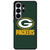 Green Bay Packers 01 Samsung Galaxy S26 Ultra Case