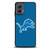 Detroit Lions 03 Motorola Moto G Power 5G 2024 Case