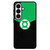 Green Lantern Suit Samsung Galaxy S26 Case