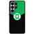 Green Lantern Suit Samsung Galaxy S26 Ultra Case