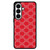 Gucci Red Samsung Galaxy S26 Case