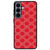 Gucci Red Samsung Galaxy S26 Plus Case