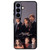 Harry Potter Golden Trio Samsung Galaxy S26 Plus Case