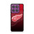 Detroit Red Wings 01 Motorola Moto G Power 5G 2025 Case