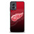 Detroit Red Wings 01 Motorola Moto G Power 5G 2024 Case