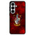 Harry Potter Grifondor Emblem Samsung Galaxy S26 Case