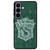 Harry Potter Slytherin House Samsung Galaxy S26 Plus Case