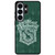 Harry Potter Slytherin House Samsung Galaxy S26 Ultra Case