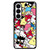 Hello Kitty and Friends collage Samsung Galaxy S26 Case