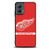 Detroit Red Wings 02 Motorola Moto G Power 5G 2024 Case