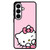 Hello Kitty Kawaii Samsung Galaxy S26 Case