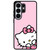 Hello Kitty Kawaii Samsung Galaxy S26 Ultra Case
