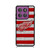 Detroit Red Wings 03 Motorola Moto G Power 5G 2025 Case