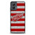 Detroit Red Wings 03 Motorola Moto G Power 5G 2024 Case