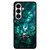 Hollow Knight Verdant Thorns Samsung Galaxy S26 Case