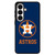 Houston Astros 04 Samsung Galaxy S26 Case