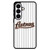 Houston Astros 05 Samsung Galaxy S26 Case