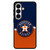 Houston Astros 03 Samsung Galaxy S26 Case