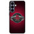 Houston Rockets 01 Samsung Galaxy S26 Plus Case