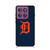 Detroit Tigers 01 Motorola Moto G Power 5G 2025 Case