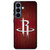 Houston Rockets 05 Samsung Galaxy S26 Plus Case