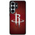 Houston Rockets 05 Samsung Galaxy S26 Ultra Case