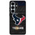 Houston Texans Stampede to Victory Samsung Galaxy S26 Ultra Case