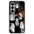Hunter x Hunter Chrollo the Spiders Samsung Galaxy S26 Case
